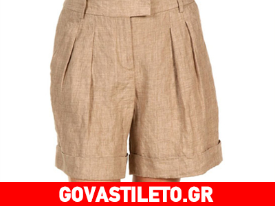 Φόρεσε σορτς και δείξε πιο αδύνατη!